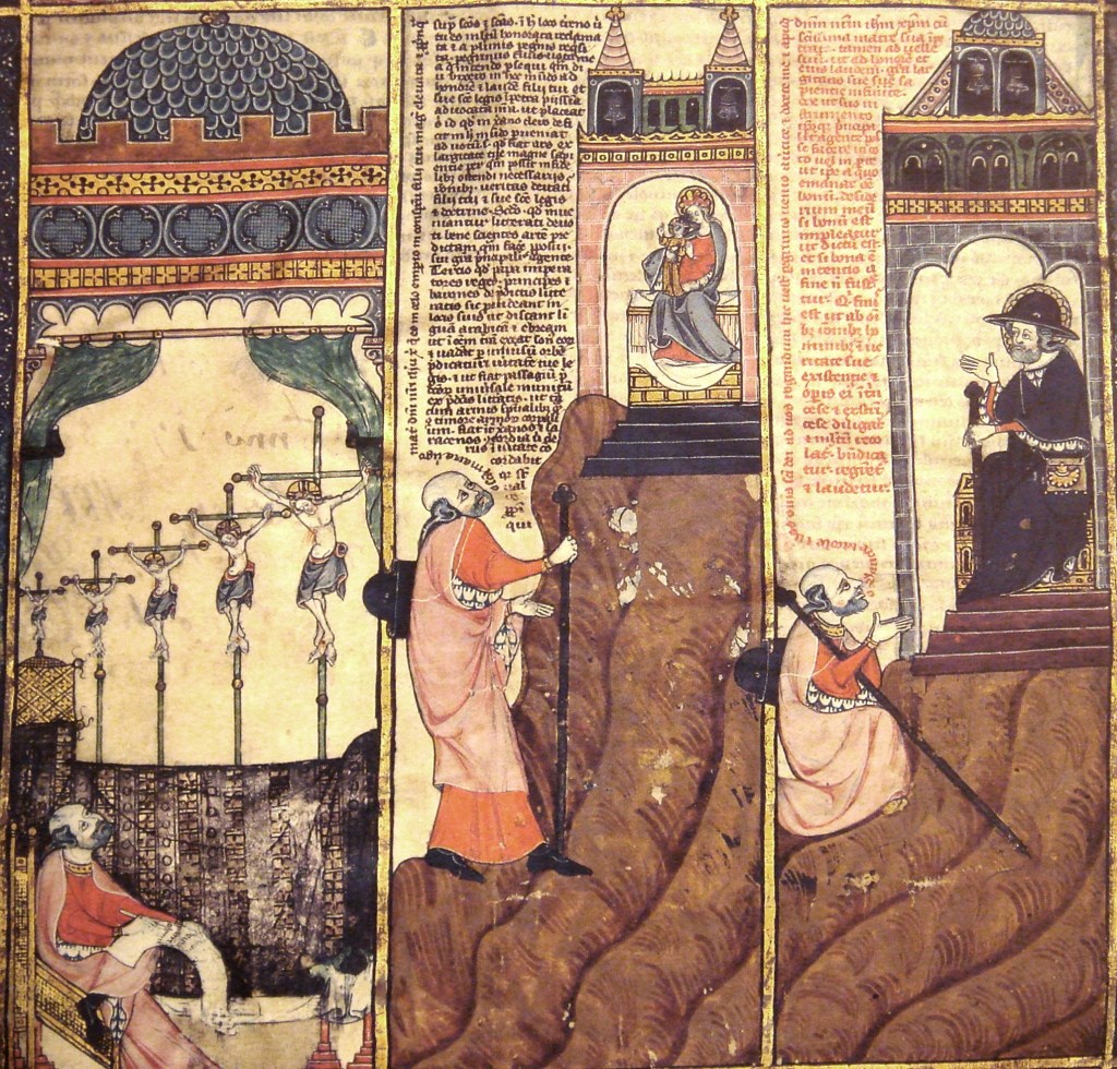 Traces of Sufism in Ramon&nbsp;Llull
